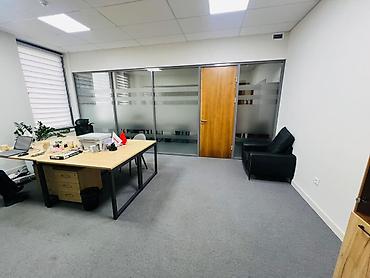 Аренда офисов: Аренда офисов, 425 м², В бизнес центре, С видом на горы, С отдельной кухней, С отдельным входом at lalafo.kg — 15 Аренда офисов: Аренда офисов, 425 м², В бизнес центре, С видом на горы, С отдельной кухней, С отдельным входом — 15