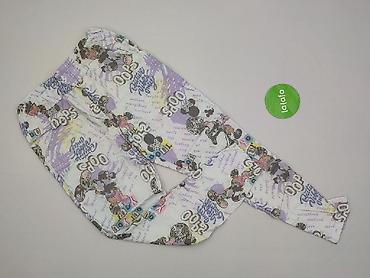 leginsy 80: Used, Legginsy rozmiar One size — 2