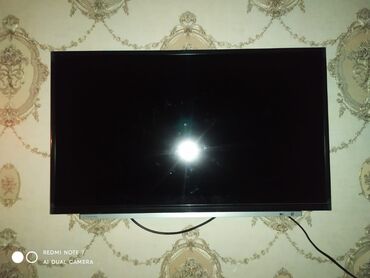 Televizorlar: Televizor Toshiba 82"