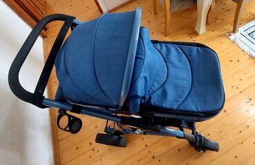 cybex pallas 2 fix avtokreslosu: Коляска-люлька съемная, Б/у, Пол: Мальчик, Самовывоз