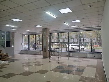 аренда помещений ошский рынок: СДАЮ 168м² М.гвард 41/ киевский ЧИТАЙТЕ ВНИМАТЕЛЬНО!!!! Чат не — 5