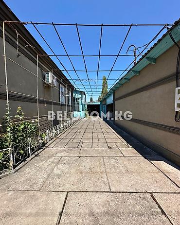Үйлөр: 🏠Продается дом в с. Беловодское Верхняя зона 🟡Дом кирпичный, сухой дом — 2