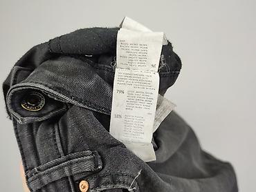 danielki 29: Denim, Jeansy damskie, rozmiar S — 5