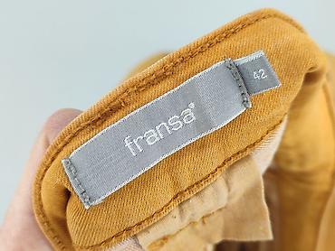 levis 571: Fransa, Spodnie materiałowe damskie, rozmiar XL — 4