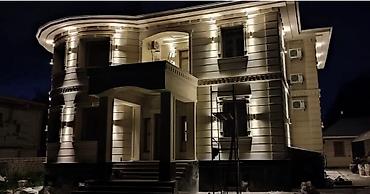 Фасадные работы: Ремонт фасада, Утепление фасада | Моноблоки, Молдинг, Балясины | Декоративный кирпич, Мрамор, Сары-Таш Больше 6 лет опыта at lalafo.kg — 11 Фасадные работы: Ремонт фасада, Утепление фасада | Моноблоки, Молдинг, Балясины | Декоративный кирпич, Мрамор, Сары-Таш Больше 6 лет опыта — 11