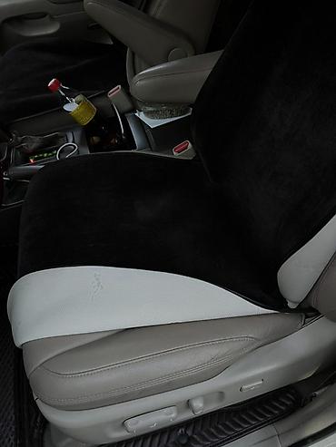 lexus 2010: Lexus GX: 2005 г., 4.7 л, Автомат, Газ, Внедорожник — 10