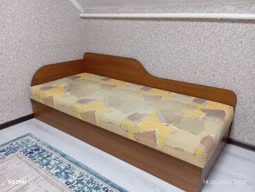 абой для дома: Продаётся кровать