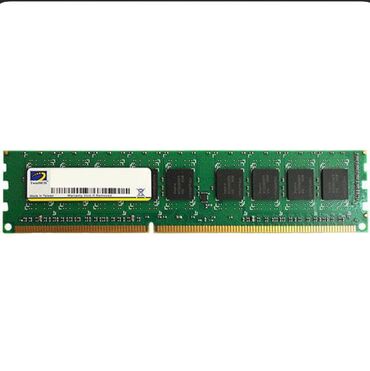 оперативная память ddr3 sdram: Оперативная память, Б/у, 8 ГБ, DDR3, Для ПК