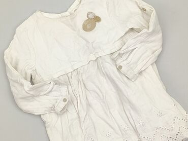 Дитячий світ: Сукня, Zara, 1,5-2 р., 86-92 см, стан - Хороший