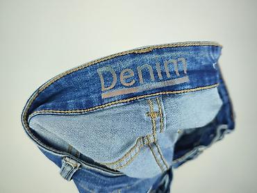 jeansy ck: Denim, Jeansy damskie, rozmiar L — 4
