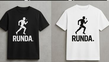 Tavalar: Futbolka