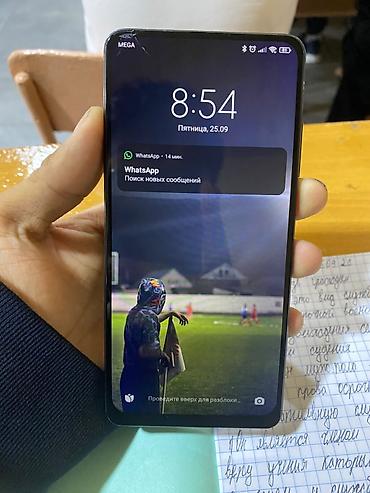 поко х5 телефон: Redmi, Redmi K20 Pro, Б/у, 128 ГБ, цвет - Черный, 2 SIM — 2