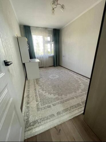Продажа квартир: 2 комнаты, 43 м², 104 серия, 2 этаж, Евроремонт