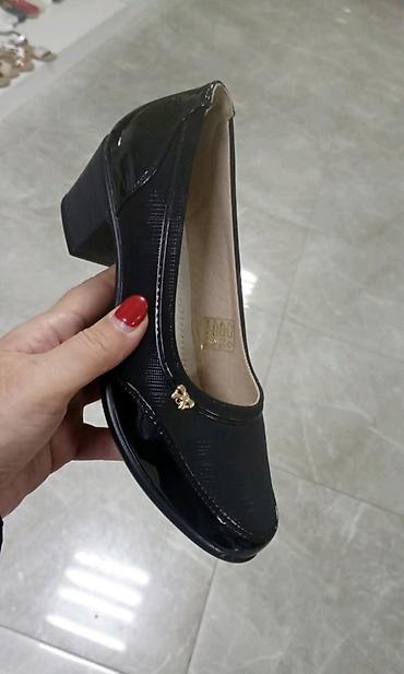 Ostale cipele: Proleće je tu 🙂 Stigli su nam novi modeli Dostupni brojevi 36-41 — 13