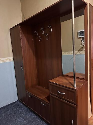 islenmis skaflar: Dehliz Dolabi 40 azn satilir‼️unvan neftciler ykod5211 sekine — 1