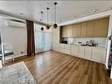 памир строй: 3 комнаты, 118 м², Южная Магистраль Элитка, 4 этаж, Свежий ремонт — 4