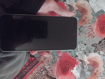 Samsung: Samsung Galaxy A14, 128 GB, rəng - Yaşıl, Barmaq izi — 7