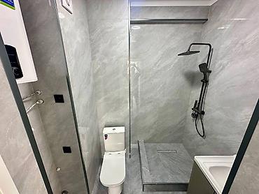 Продажа квартир: 1 комната, 38 м², 12 этаж, Евроремонт — 9