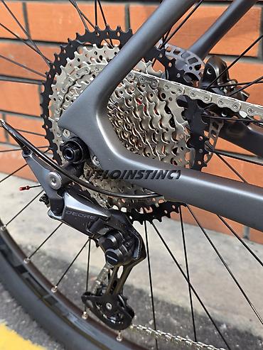 Горные велосипеды: Горный велосипед, Рама XL (180 - 195 см), Карбон, Новый — 2