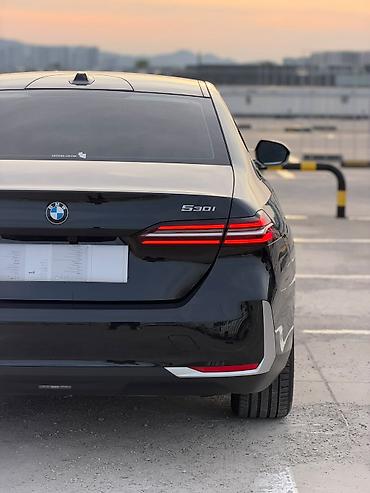 drive: BMW 5 series: 2025 г. — 10