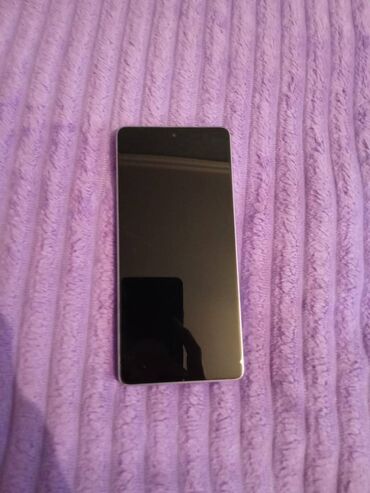 Xiaomi 13 Pro, цвет - Фиолетовый, 
 Отпечаток пальца, Две SIM карты, Face ID
