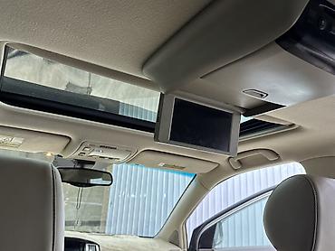 Lexus: Lexus RX: 2004 г., 3.3 л, Автомат, Бензин, Внедорожник — 5
