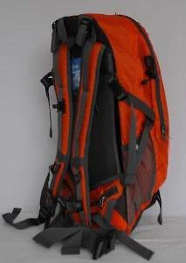 Sportske torbe i rančevi: Ranac Senterlan Adventure 32L je dizajniran za aktivnosti na — 15