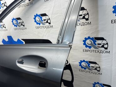Двери и комплектующие: Дверь Передняя левая Mercedes-Benz, Новый, Оригинал — 8
