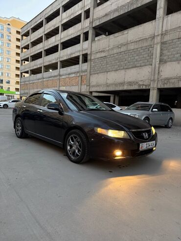 купить хонда инспайр: Honda Accord: 2003 г., 2 л, Автомат, Бензин, Седан