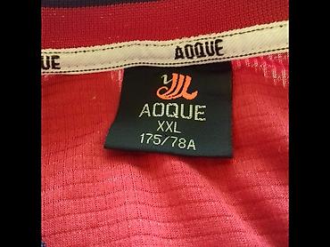 Спорт и отдых: Продаю костюм тренировочный шорты, майка размер 48- 50. один раз — 3