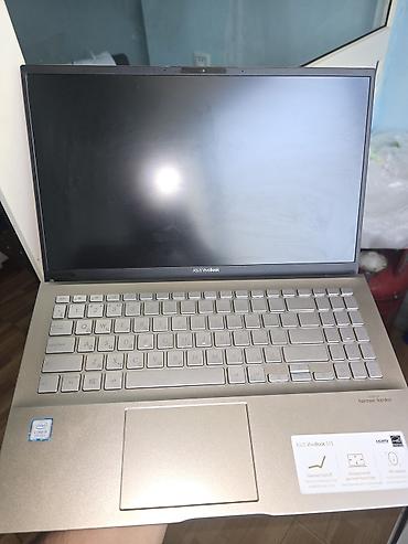 ASUS: ASUS VivoBook S15 X531FA — Texniki Parametrlər Marka / Model: ASUS — 2