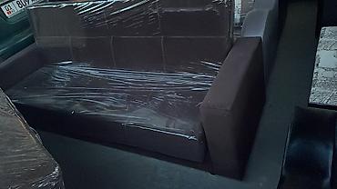 sofa: Прямой диван, Новый — 7