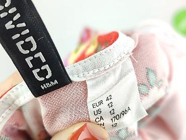 so cute so cute: H&M Divided, Sukienka damska, rozmiar XL — 4
