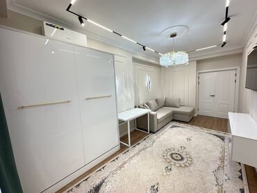 Продажа квартир: 2 комнаты, 78 м², Элитка, 4 этаж, Евроремонт at lalafo.kg Продажа квартир: 2 комнаты, 78 м², Элитка, 4 этаж, Евроремонт