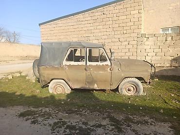 ЛуАЗ: UAZ off-road avtomobili Matoru teze yiğilib kraz matorudur - Korpus: 5 at lalafo.az — 2 ЛуАЗ: UAZ off-road avtomobili Matoru teze yiğilib kraz matorudur - Korpus: 5 — 2