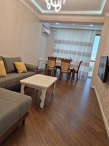 Аренда квартир: 🏡 NƏRİMANOVUN ƏN GÖZƏL LOKASİYALARINDAN BİRİNDƏ KİRAYƏ MƏNZİL! 📍 Bakı — 2