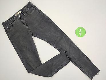 peigile: Bershka, Jeansy damskie, rozmiar S — 2