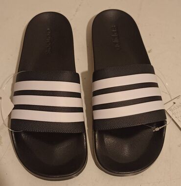 Sandale i papuče: Papuče, Adidas, veličina - 46 — 4