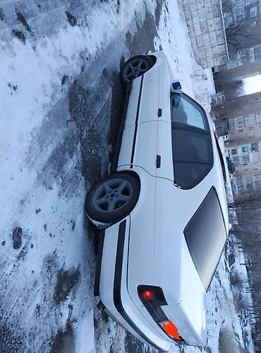 BMW: BMW 5 series: 1991 г., 2.5 л, Седан — 3