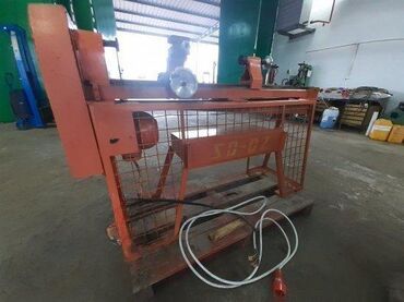 Ostali alati i mašine: Kopir strug za drvo Zastava Radna dužina 1,3 mDomaće proizvodnje- na lalafo.rs — 3 Ostali alati i mašine: Kopir strug za drvo Zastava Radna dužina 1,3 mDomaće proizvodnje- — 3