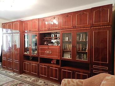 мусульманские вещи: Стенка СССР — 1
