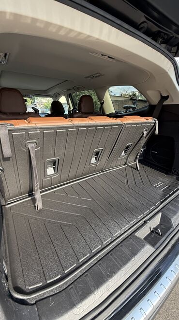 полики субару аутбек: 3D Резиновые Полики Для салона Subaru, цвет - Черный, Новый, Самовывоз