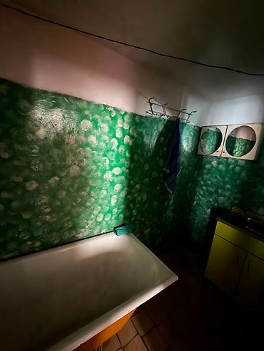 пр чуй: Продается 3‑комнатный дом барачного типа 55,87 м² в г. Кант, район РТС — 5