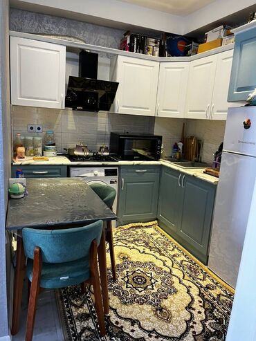 Uzunmüddətli kirayə mənzillər: KİRAYƏ VERİLİR…. Bakıxanov qəsəbəsi Aygun Mallın yanı, Yeni — 7