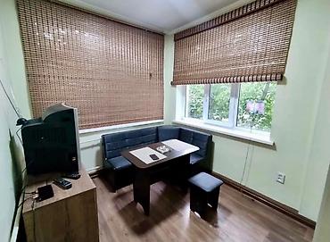 red centr: 2 комнаты, 58 м², Госрегистр Сталинка, 1 этаж, Косметический ремонт — 6