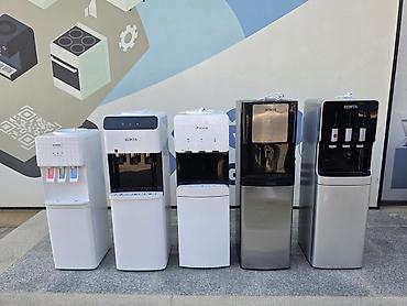 su qiymətləri: Dispenser Döşəməüstü, Su soyutma ilə, Yeni — 3