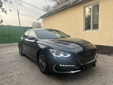 купить муфту vvt i: Hyundai Grandeur: 2019 г., 2.4 л, Автомат, Гибрид, Седан