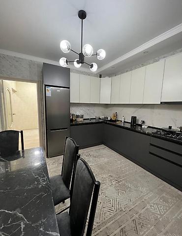 Долгосрочная аренда квартир: 2 комнаты, Собственник, Без подселения, С мебелью полностью — 3