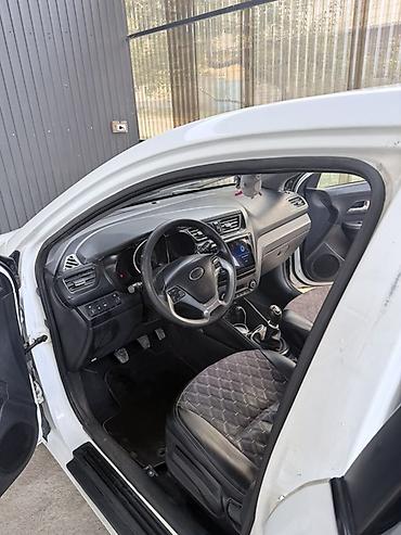 мицубиси спэйс стар: Kia Rio: 2016 г., 1.6 л, Механика, Бензин, Седан — 8