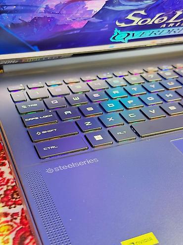 fujitsu notebook: 🔥 MSI STUDIO 16 — PEŞƏKARLAR ÜÇÜN GÜC! 💻 Güclü performans, yüksək — 3